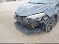 2017 Toyota Corolla — photo 6 of 17 | VIN 2T1BURHE1HC946952