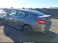 2017 Nissan Sentra — photo 3 of 16 | VIN 3N1AB7AP8HY389123