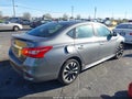 2017 Nissan Sentra — photo 4 of 16 | VIN 3N1AB7AP8HY389123
