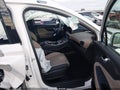 2023 Hyundai Santa Fe — photo 5 of 17 | VIN 5NMS24AJ6PH646834