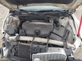2007 Buick Lucerne — photo 10 of 16 | VIN 1G4HP57207U142401