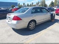 2007 Honda Accord — photo 4 of 16 | VIN 1HGCM66527A071715