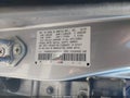 2007 Honda Accord — photo 9 of 16 | VIN 1HGCM66527A071715