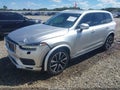 2022 Volvo XC90 — photo 2 of 16 | VIN YV4A22PK5N1849881