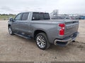 2019 Chevrolet Silverado 1500 — photo 3 of 17 | VIN 3GCUYGED2KG306369