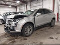 2019 Cadillac XT5 — photo 2 of 17 | VIN 1GYKNCRS4KZ293801