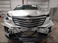 2019 Cadillac XT5 — photo 6 of 17 | VIN 1GYKNCRS4KZ293801