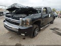 2009 Chevrolet Silverado 2500 — photo 2 of 22 | VIN 1GCHK53KX9F184834