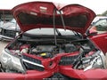 2014 Toyota RAV4 — photo 10 of 16 | VIN JTMRFREV0ED078406
