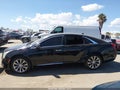 2014 Cadillac XTS — photo 13 of 15 | VIN 2G61L5S30E9184291