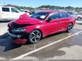 2022 Honda Accord — photo 2 of 14 | VIN 1HGCV3F26NA000631