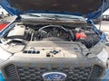 2022 Ford Ranger — photo 10 of 16 | VIN 1FTER1EH8NLD45119