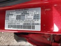 2015 Mazda CX-5 — photo 9 of 18 | VIN JM3KE2BE5F0511637