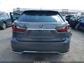 2021 Lexus RX 450h — photo 16 of 16 | VIN 2T2HGMDA2MC068753