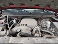 2009 Chevrolet Silverado 1500 — photo 10 of 16 | VIN 1GCEK19CX9Z190837