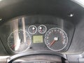 2012 Ford Transit Connect — photo 7 of 11 | VIN NM0LS7DN5CT115506
