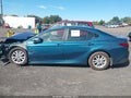 2025 Toyota Camry — photo 14 of 20 | VIN 4T1DAACK3SU608720