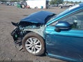 2025 Toyota Camry — photo 20 of 20 | VIN 4T1DAACK3SU608720