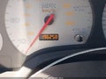 2003 Saturn L-Series — photo 16 of 17 | VIN 1G8JU54F63Y552509
