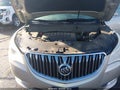 2015 Buick Enclave — photo 10 of 16 | VIN 5GAKRCKD0FJ261391