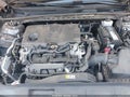 2020 Toyota Camry — photo 10 of 16 | VIN 4T1C11AK7LU924752