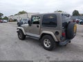 2004 Jeep Wrangler — photo 3 of 16 | VIN 1J4FA59S34P773285