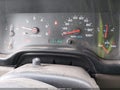 2004 Jeep Wrangler — photo 7 of 16 | VIN 1J4FA59S34P773285