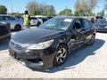 2016 Honda Accord — photo 2 of 15 | VIN 1HGCR2F37GA186626