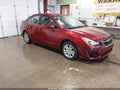 2016 Subaru Impreza — photo 1 of 11 | VIN JF1GJAB65GH018059