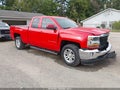 2019 Chevrolet Silverado 1500 — photo 1 of 17 | VIN 2GCVKPEC2K1192220