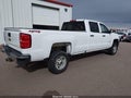 2018 Chevrolet Silverado 2500 — photo 4 of 21 | VIN 1GC1KUEG6JF225498