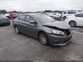 2019 Nissan Sentra — photo 1 of 17 | VIN 3N1AB7AP2KY331841