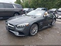 2020 Mercedes-Benz SL-Class — photo 2 of 15 | VIN WDDJK6GA4LF059494
