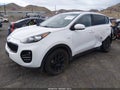 2017 Kia Sportage — photo 2 of 16 | VIN KNDPMCAC1H7277630