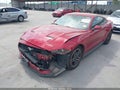 2021 Ford Mustang — photo 2 of 18 | VIN 1FA6P8TH4M5155820