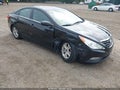 2013 Hyundai Sonata — photo 1 of 12 | VIN 5NPEB4AC9DH774126