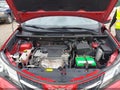 2015 Toyota RAV4 — photo 10 of 22 | VIN 2T3DFREV4FW363530