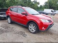 2015 Toyota RAV4 — photo 1 of 22 | VIN 2T3DFREV4FW363530