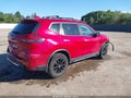 2017 Nissan Rogue — photo 4 of 16 | VIN 5N1AT2MV9HC802890