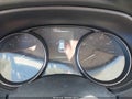 2017 Nissan Rogue — photo 7 of 16 | VIN 5N1AT2MV9HC802890