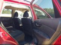 2017 Nissan Rogue — photo 8 of 16 | VIN 5N1AT2MV9HC802890