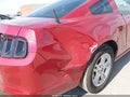 2013 Ford Mustang — photo 21 of 22 | VIN 1ZVBP8AM7D5246389