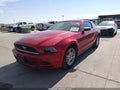 2013 Ford Mustang — photo 2 of 22 | VIN 1ZVBP8AM7D5246389