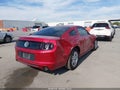 2013 Ford Mustang — photo 4 of 22 | VIN 1ZVBP8AM7D5246389
