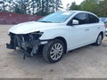 2019 Nissan Sentra — photo 2 of 17 | VIN 3N1AB7AP9KY252909