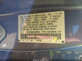 2010 Honda Accord — photo 9 of 16 | VIN 1HGCP2F89AA058896