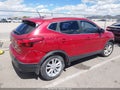 2017 Nissan Rogue Sport — photo 4 of 11 | VIN JN1BJ1CP5HW004769