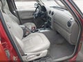 2002 Jeep Liberty — photo 5 of 11 | VIN 1J4GL58K22W227080