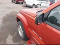 2002 Jeep Liberty — photo 6 of 11 | VIN 1J4GL58K22W227080