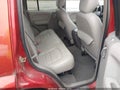 2002 Jeep Liberty — photo 8 of 11 | VIN 1J4GL58K22W227080
